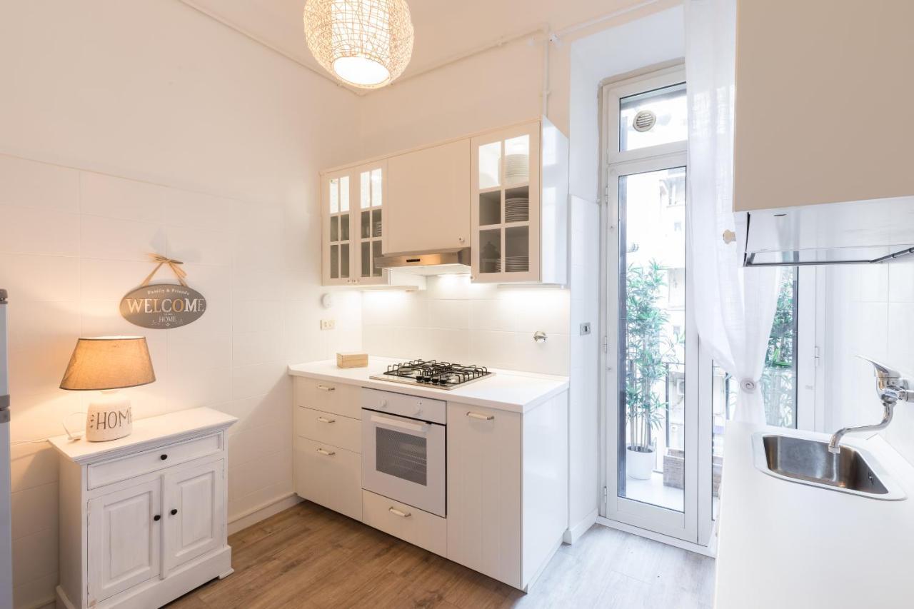 Via Frattina Love Apartment Ρώμη Εξωτερικό φωτογραφία