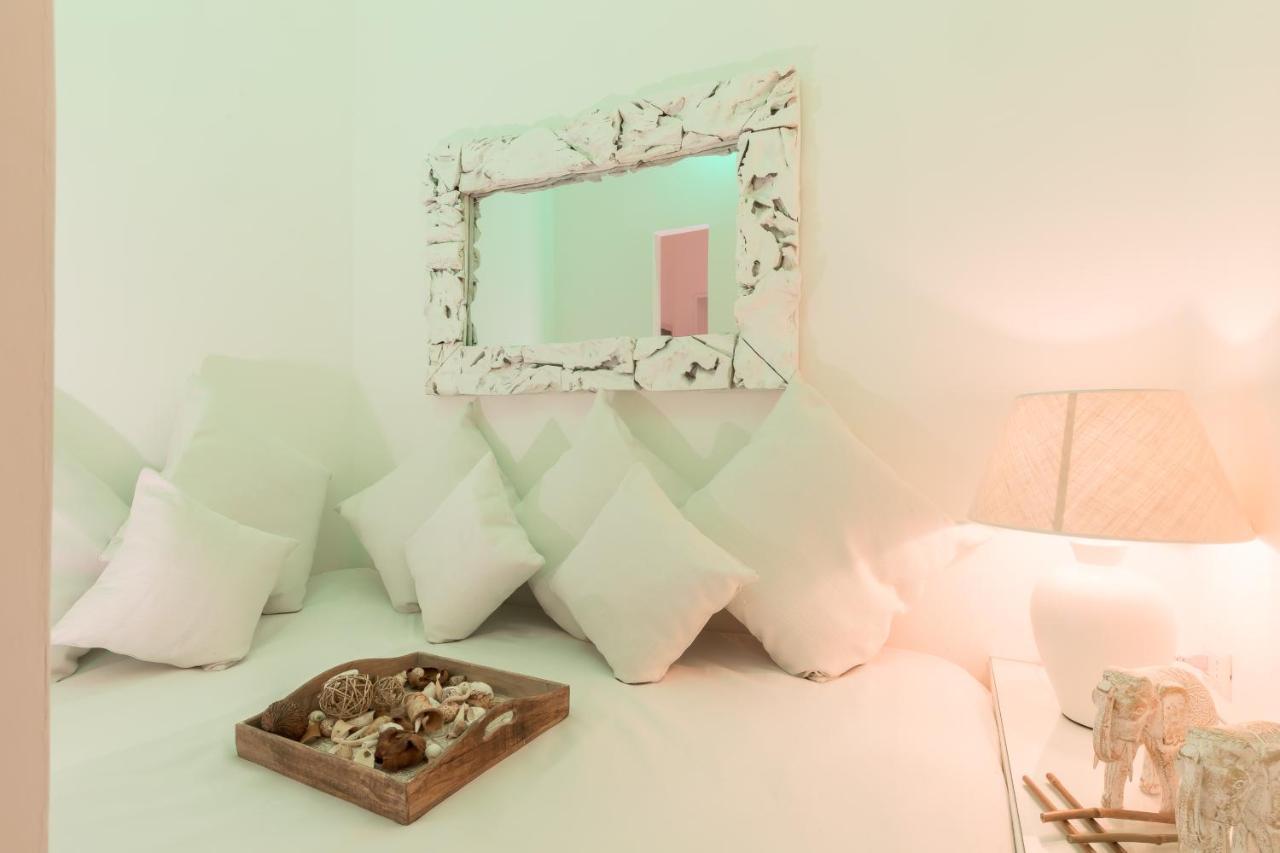 Via Frattina Love Apartment Ρώμη Εξωτερικό φωτογραφία