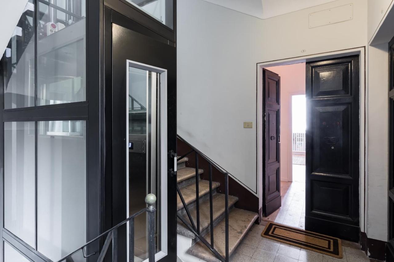 Via Frattina Love Apartment Ρώμη Εξωτερικό φωτογραφία