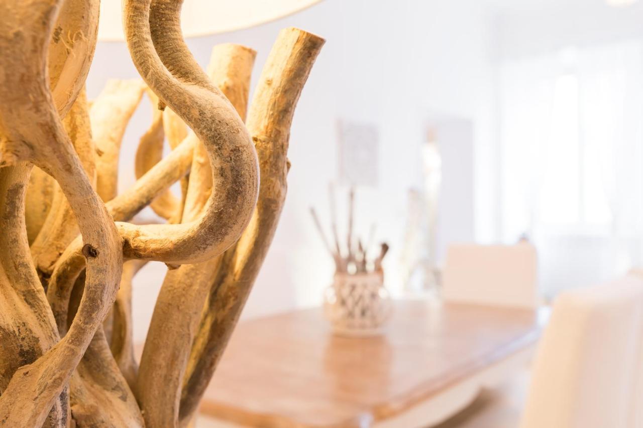Via Frattina Love Apartment Ρώμη Εξωτερικό φωτογραφία