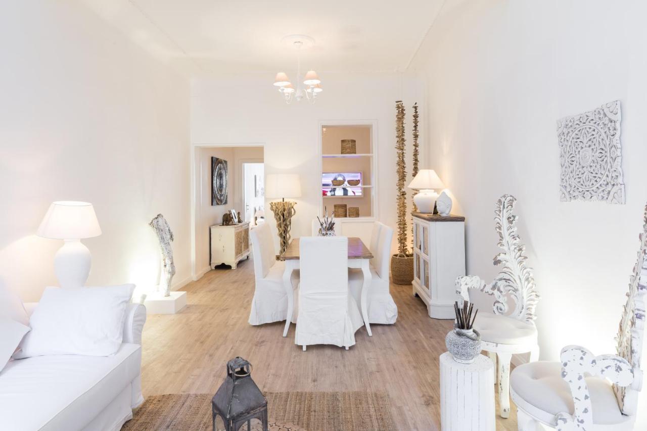 Via Frattina Love Apartment Ρώμη Εξωτερικό φωτογραφία