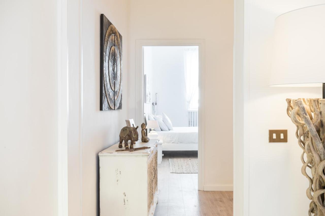 Via Frattina Love Apartment Ρώμη Εξωτερικό φωτογραφία